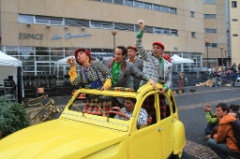 La Deuche Joyeuse  20 * 5184 x 3456 * (6.52MB)